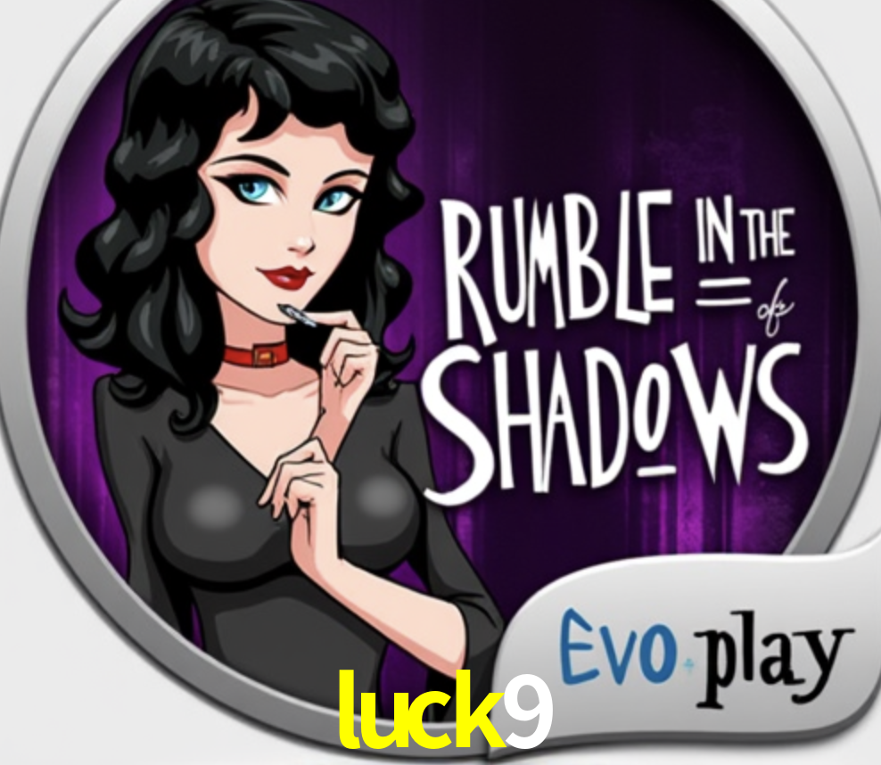 Slot Games luck9