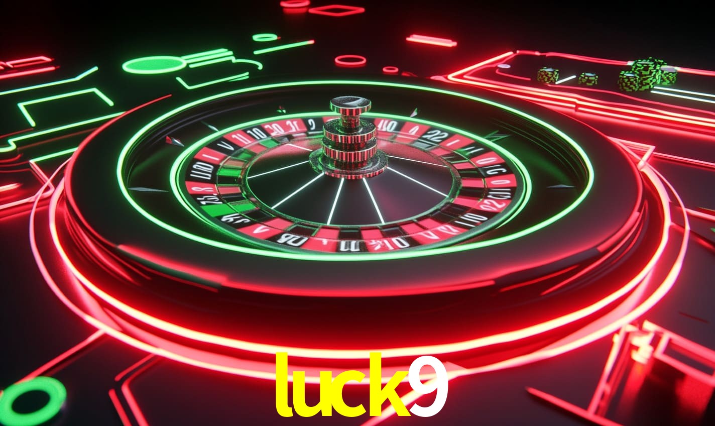 Diretório de Jogos luck9