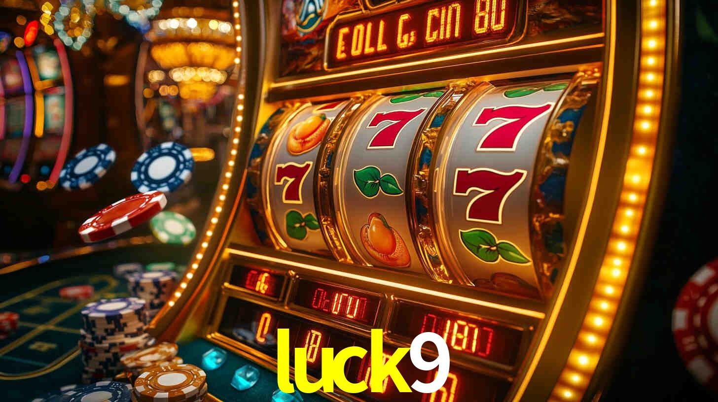 luck9