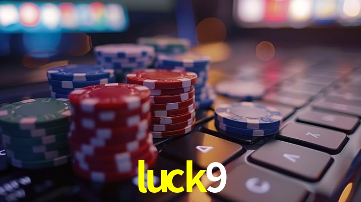 Explorando a Categoria de Eventos em Apostas na luck9
