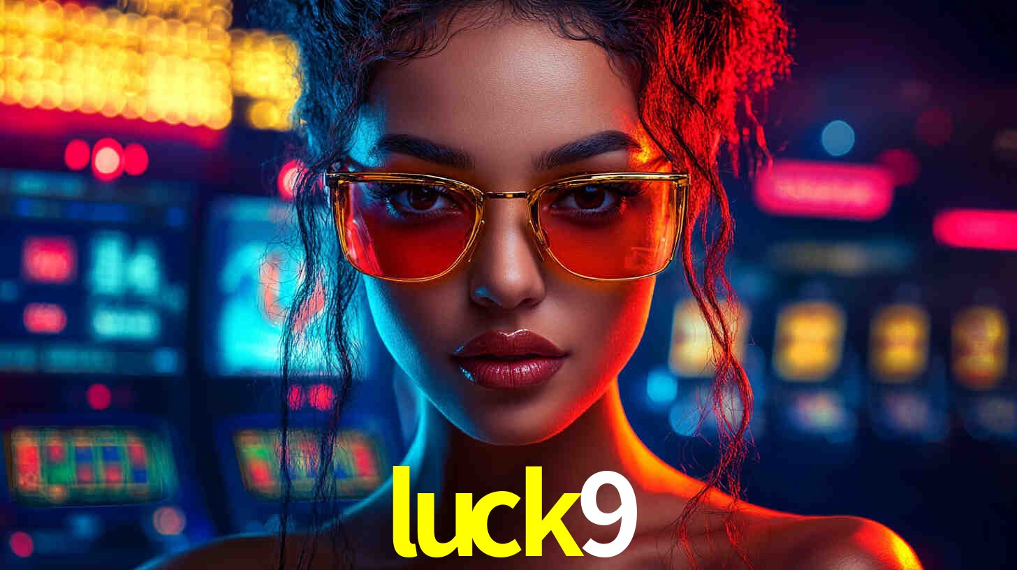 Apostas de Tênis luck9
