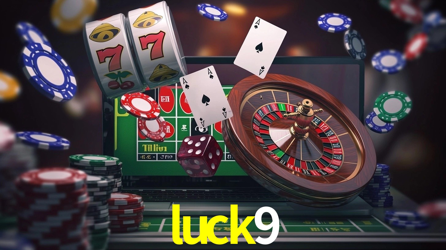 luck9 bet