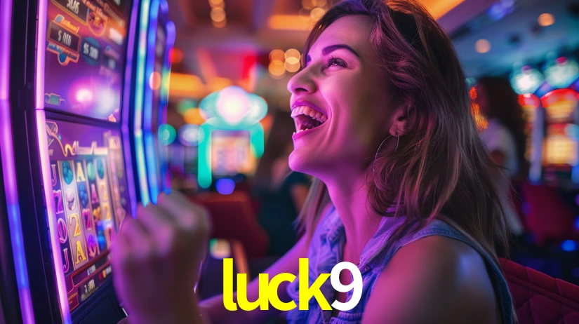 luck9.com