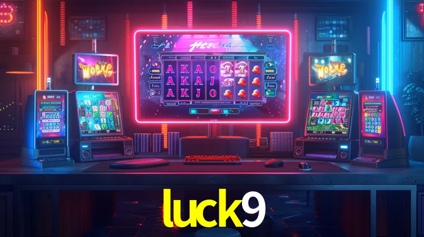luck9: Seu Especialista em Apostas Esportivas Brasileiras