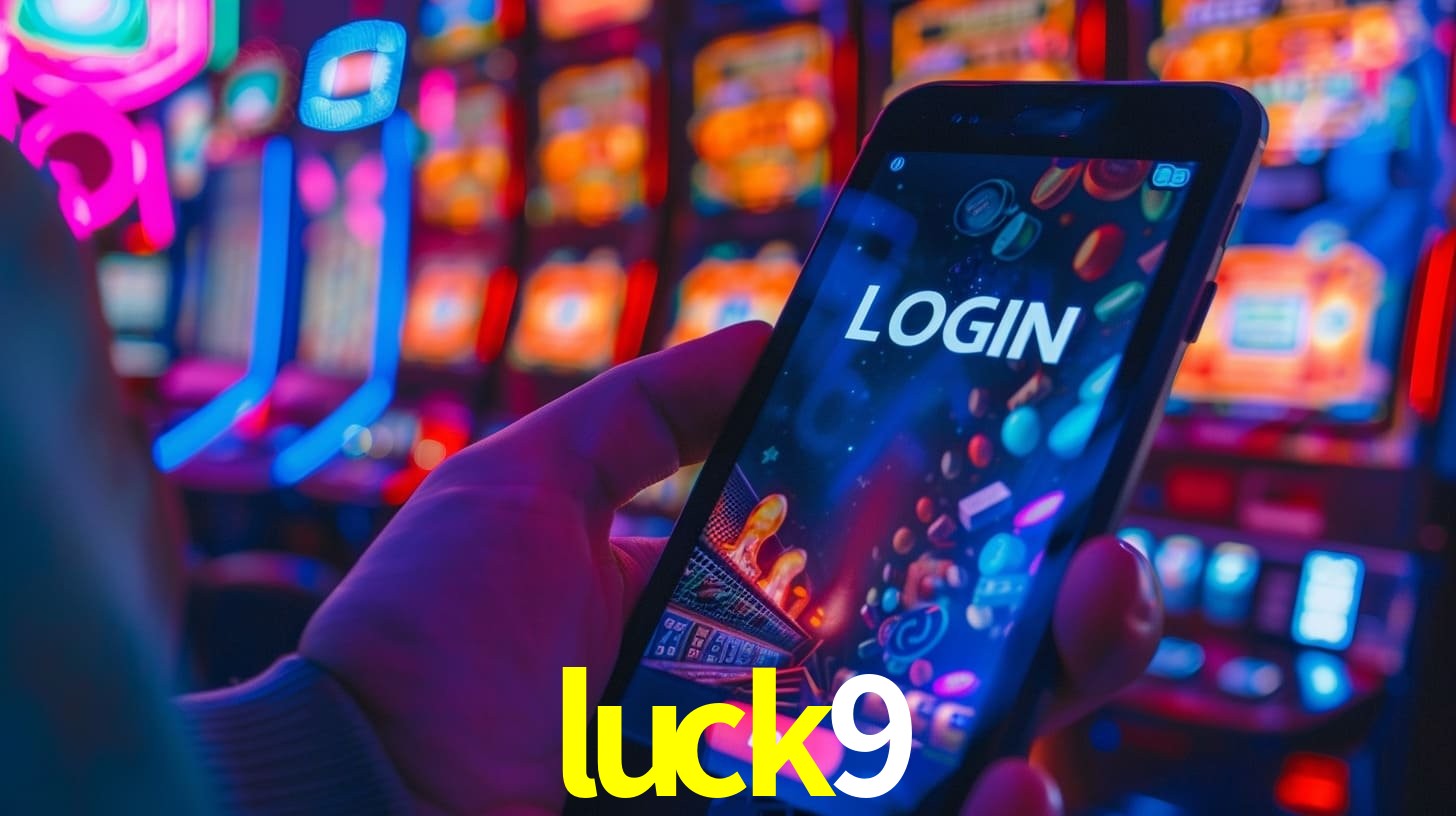 Apostas Esportivas na luck9: Um Guia Completo