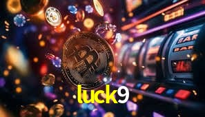 Promoção Relâmpago luck9