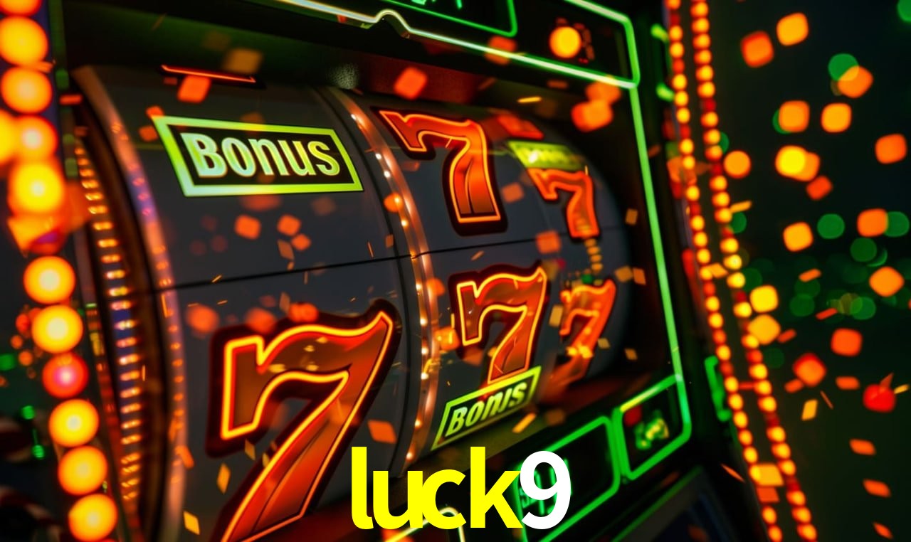 Sistemas de Segurança luck9
