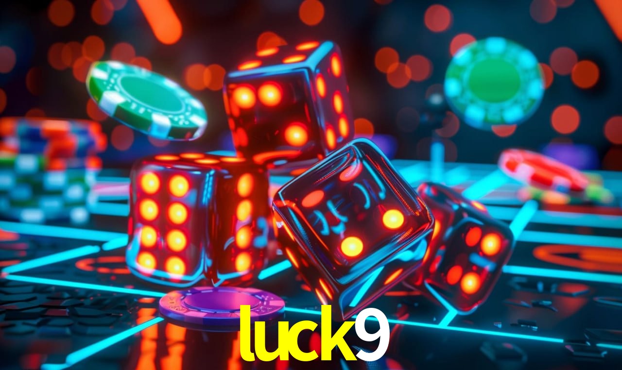 Promoções Sazonais luck9
