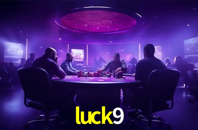 Apostas Esportivas na luck9: Um Guia Completo