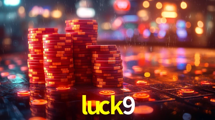 luck9,luck9.com
