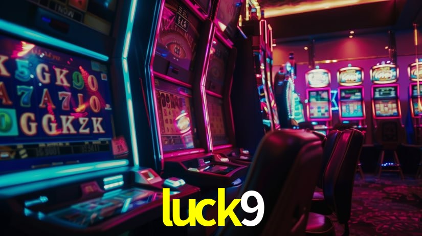 Account Benefits luck9