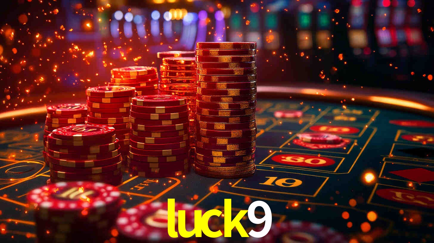 luck9 bet