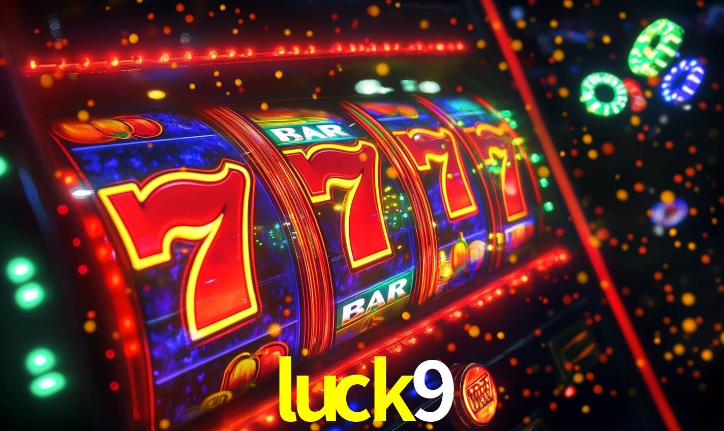 luck9