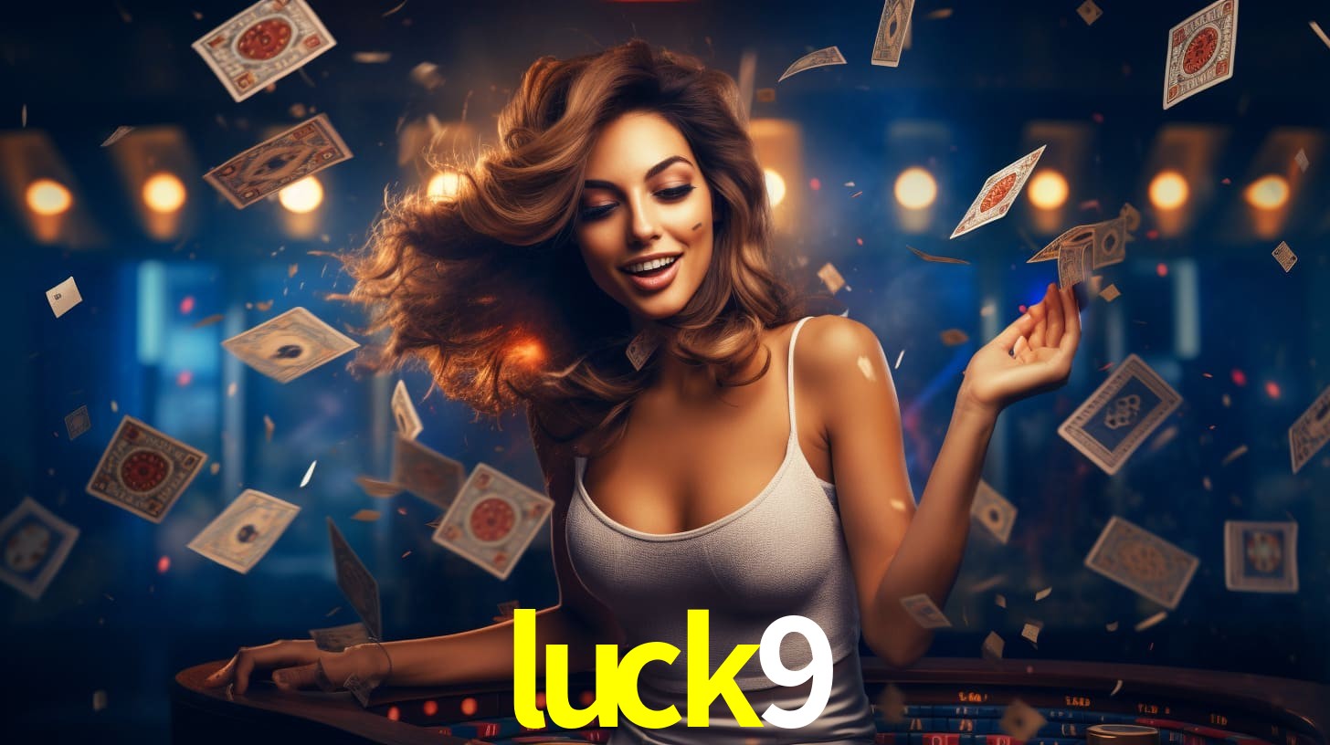 Daily Bonuses luck9