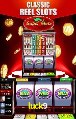 Exclusive Offers luck9