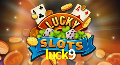 Descubra o Mundo do Cassino Online com luck9