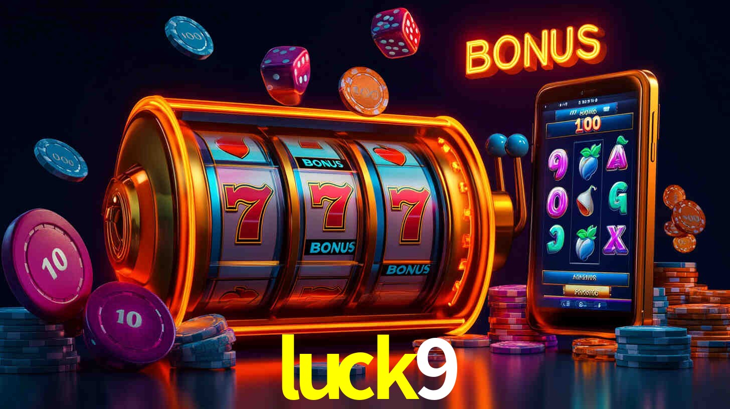 Experiência VIP luck9