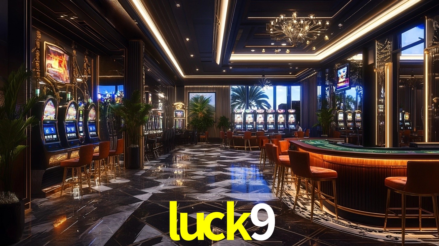 luck9