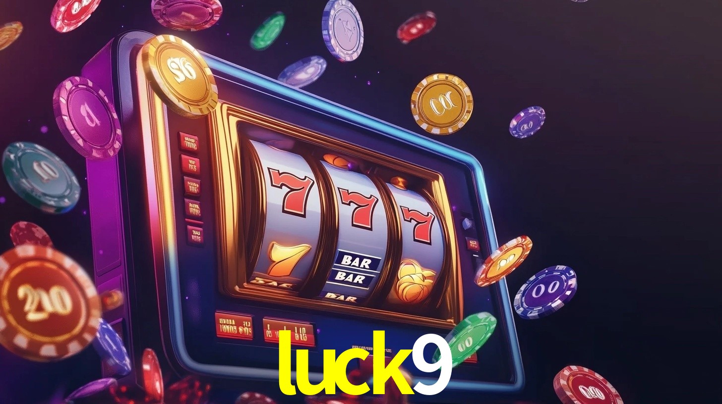 Premium Interface luck9