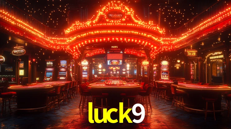 luck9.com