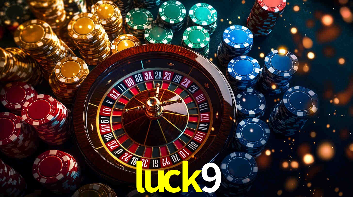luck9