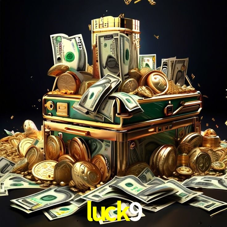 Desvendando o Mundo dos Jogos Virtuais na luck9