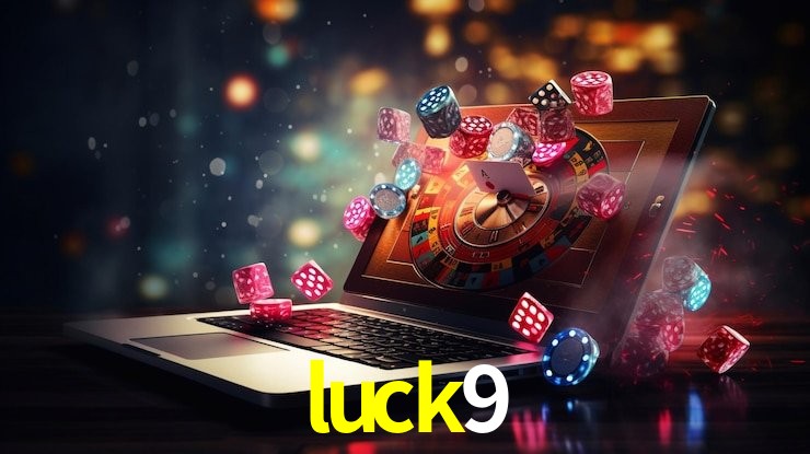Integração de APIs luck9
