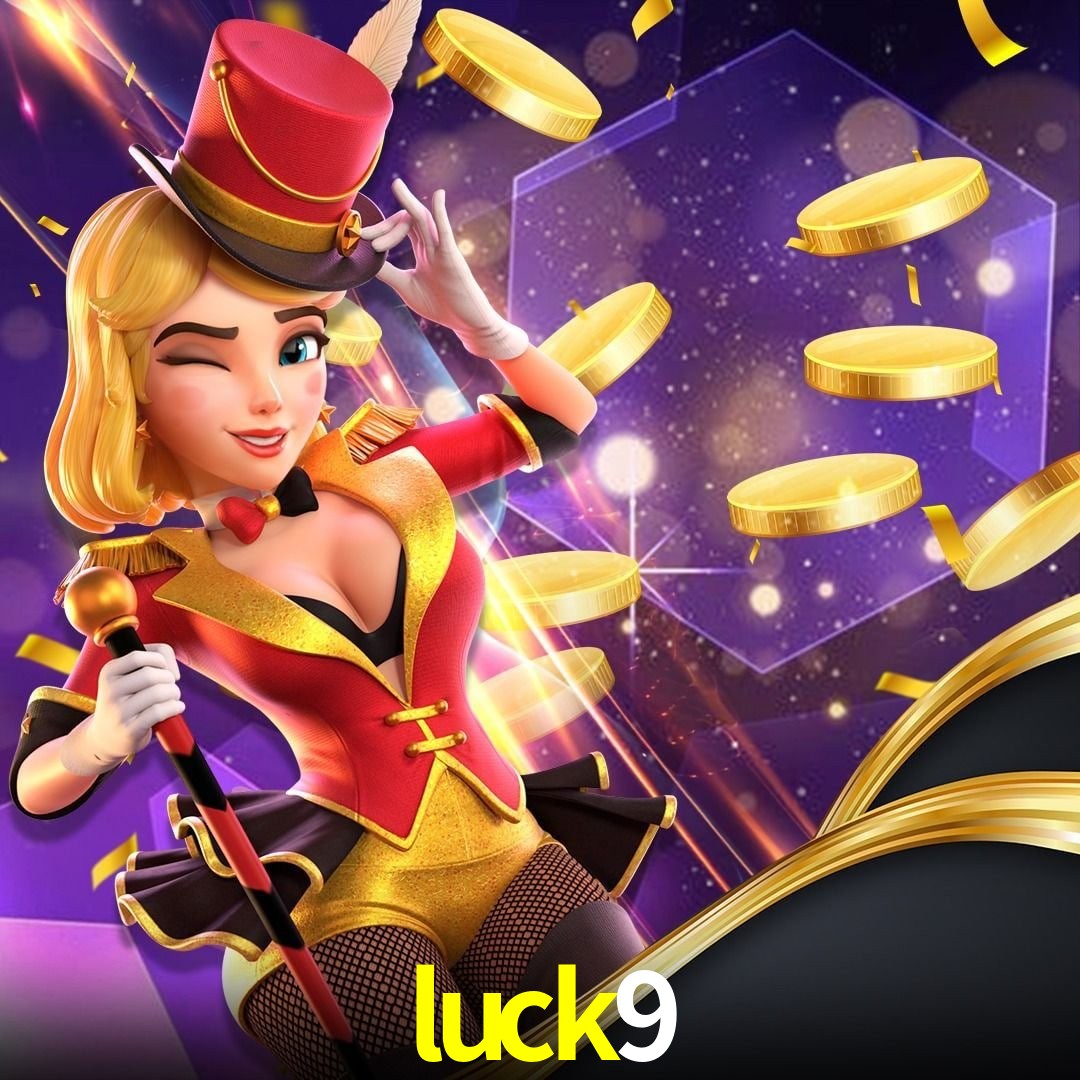 Blackjack Table luck9