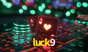 Inovações de Jogos na luck9: O Futuro das Experiências Interativas