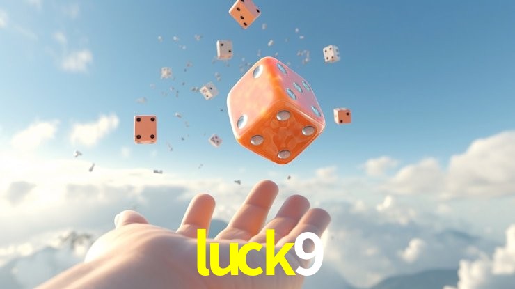 Live Casino luck9