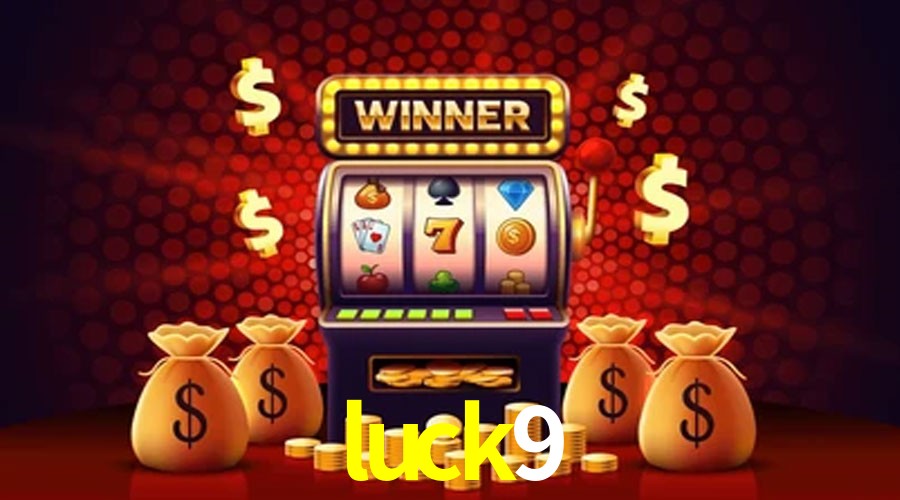 Bonus Features luck9