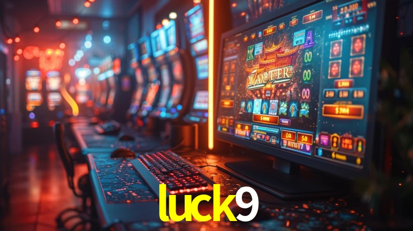 luck9 bet