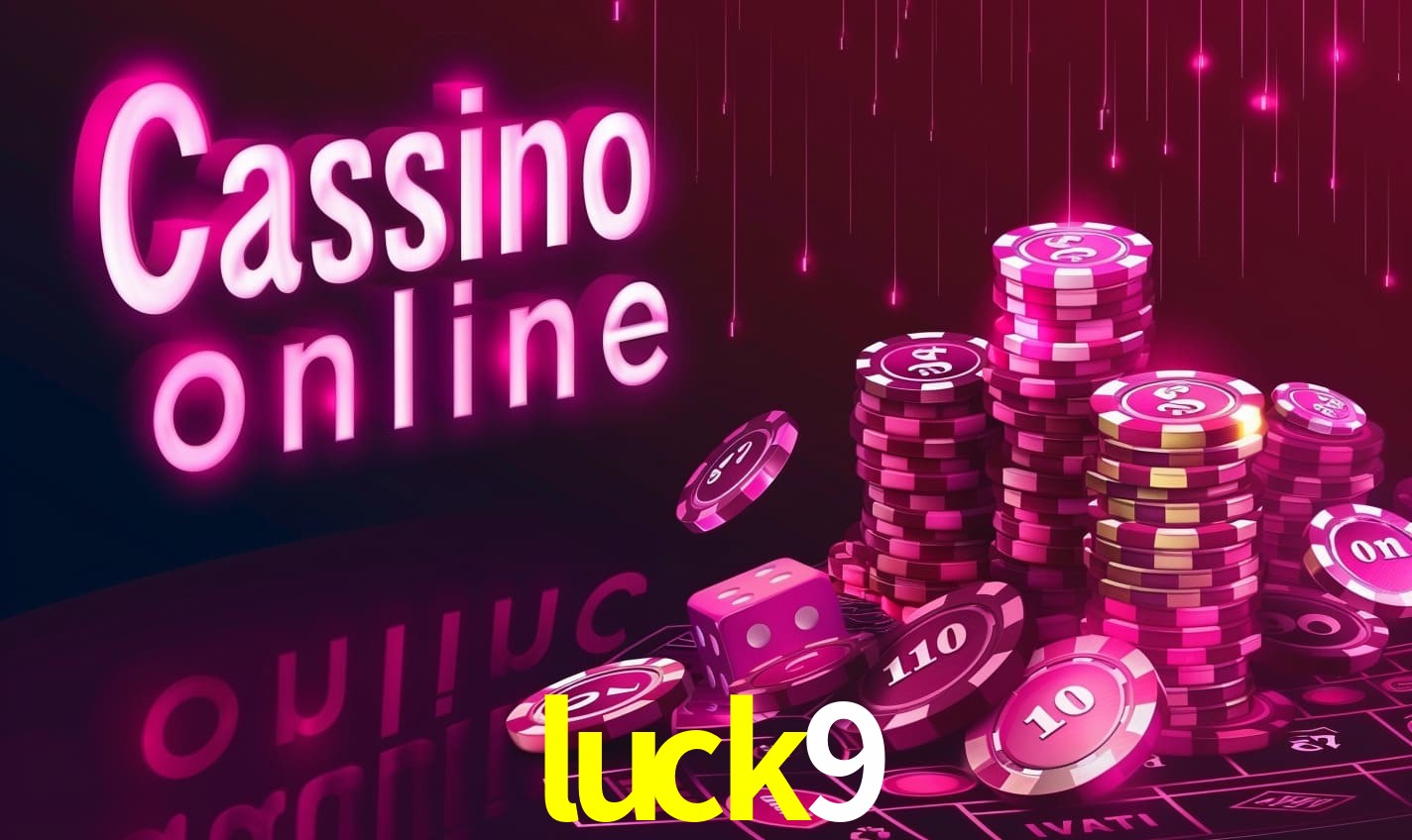 Casino Ao Vivo luck9