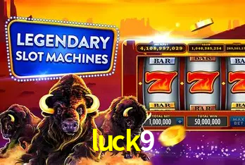 A Popularidade dos Caça-Níqueis no luck9