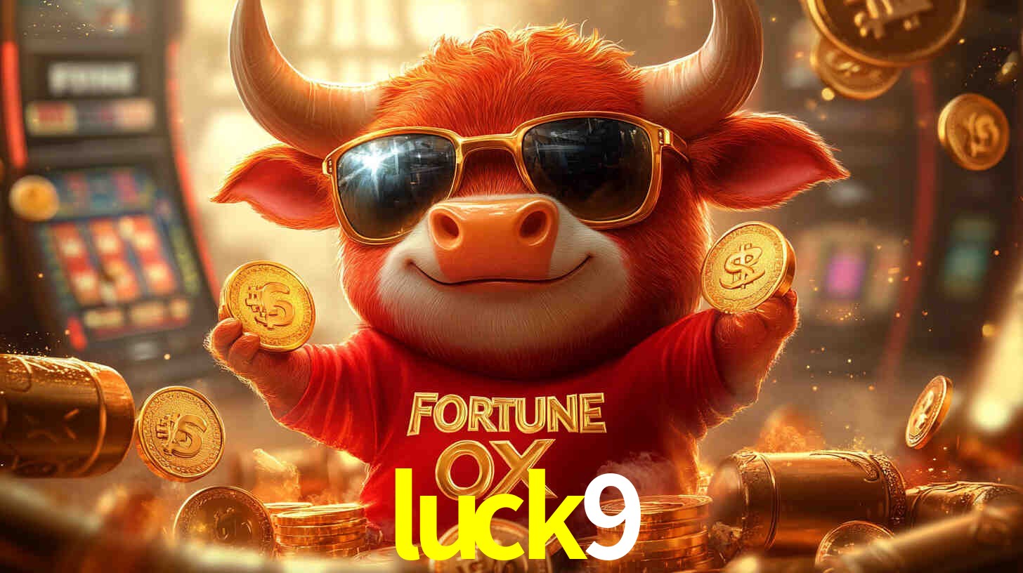 Desvendando o Mundo dos Jogos Virtuais na luck9