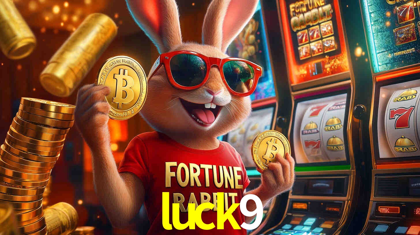 Casino Ao Vivo luck9
