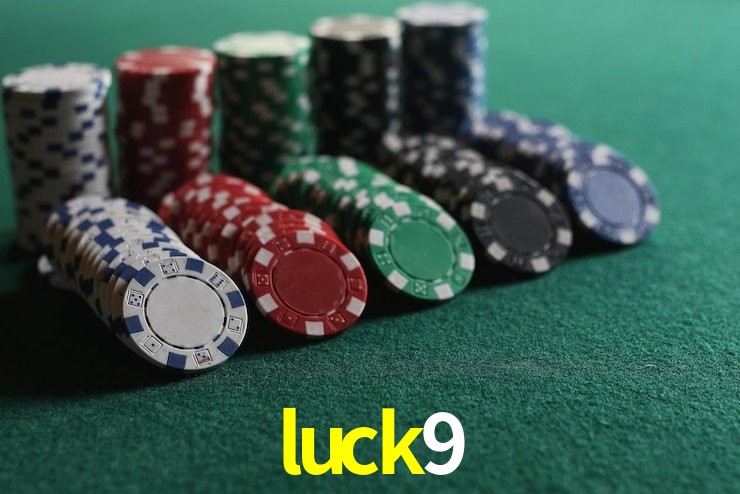 Tennis Betting luck9