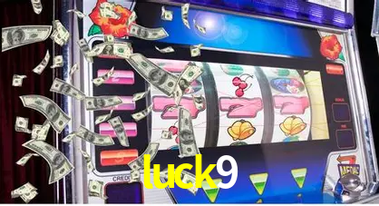 Flash Promotion luck9