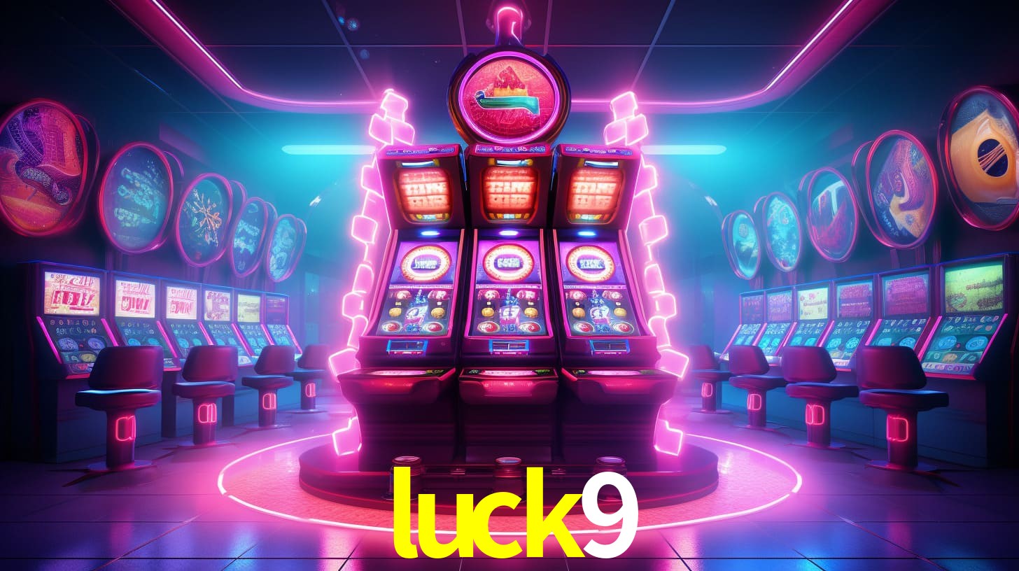 luck9