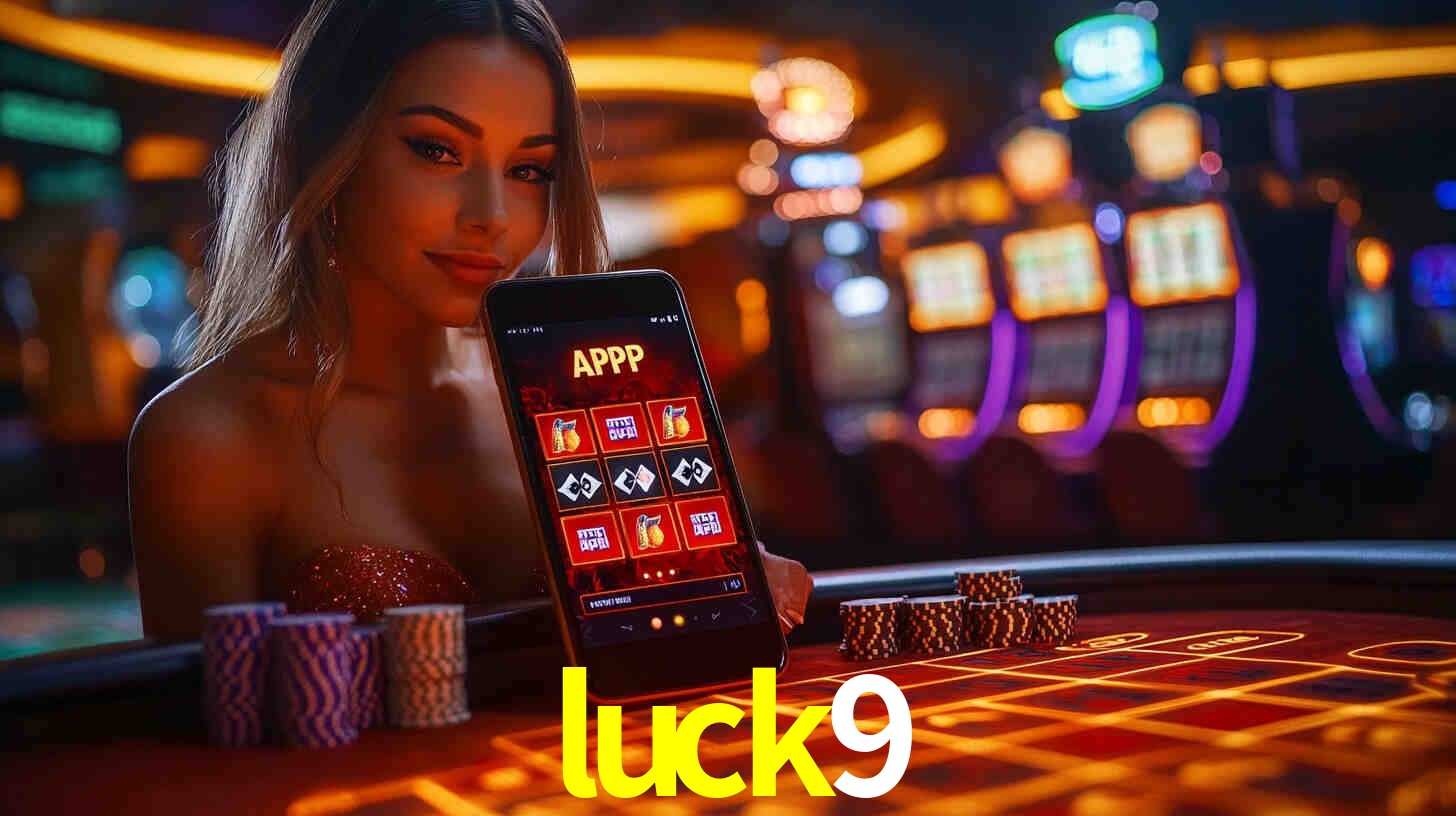 Jogo Spaceman luck9