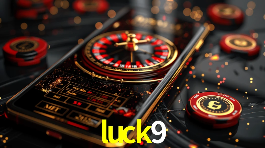 Experiência VIP luck9