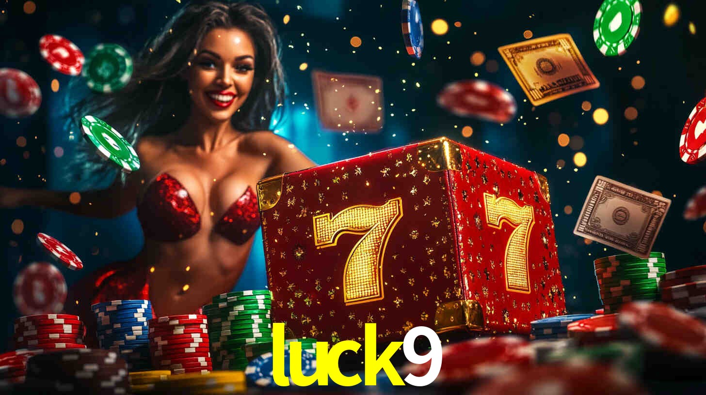 Estatísticas do Jogo luck9