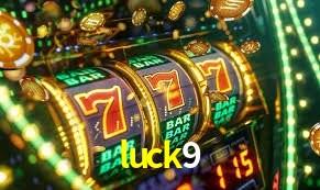 2FA Security luck9